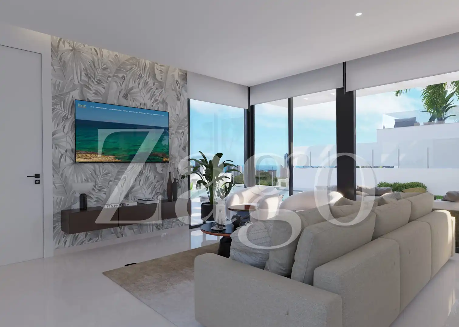 Casa in vendita a Golf Bahía, imagen 16