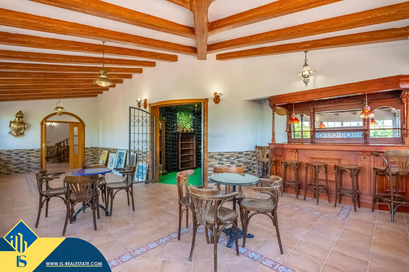 Detached house with pool for sale in Zona Carrefour - Urbanizaciones, imagen 6