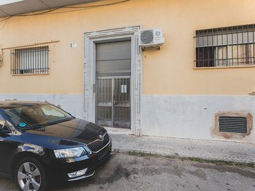 Flat for sale in C/ Estremoz