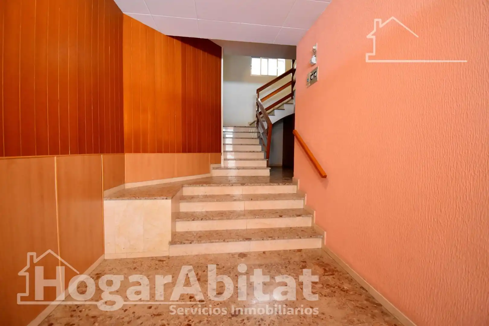 Flat for sale in Piles  with Air Conditioner, Heating and Storage room