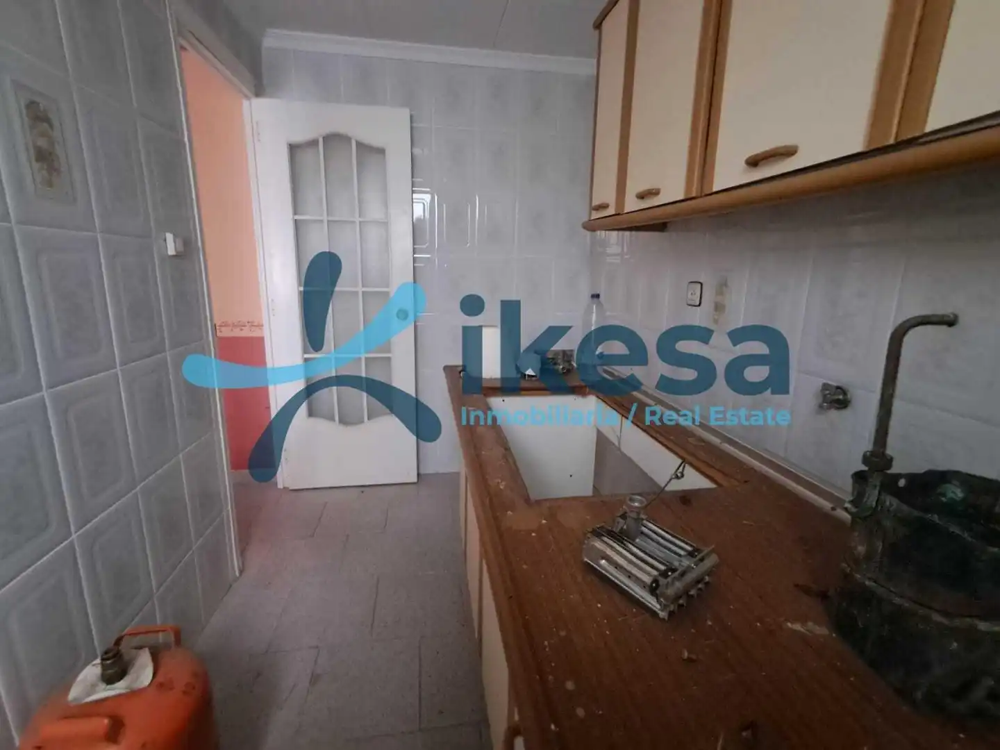 Cocina de Piso en venta en Posadas