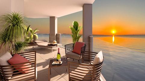 Photo 4 of Apartments for sale in Playa Príncipe, Fase D, Modelo M, 1383, Tomás Maestre, La Manga del Mar Menor