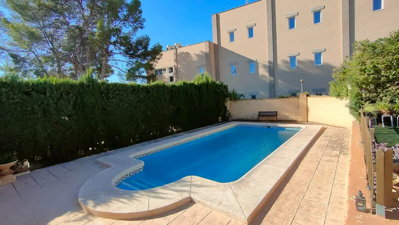 Villa avec terrasse à vendre à Barranco Hondo, imagen 4