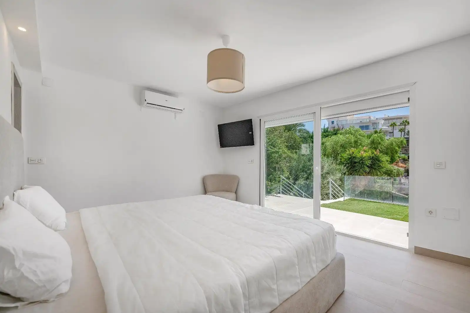 Chalet en venta en La Capellanía - El Higuerón, imagen 21