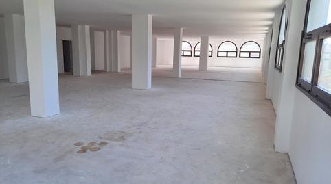 Foto 2 de Oficina de alquiler en Calle de Carlos J.r. Hamilton, Urbanización Anaga, Santa Cruz de Tenerife
