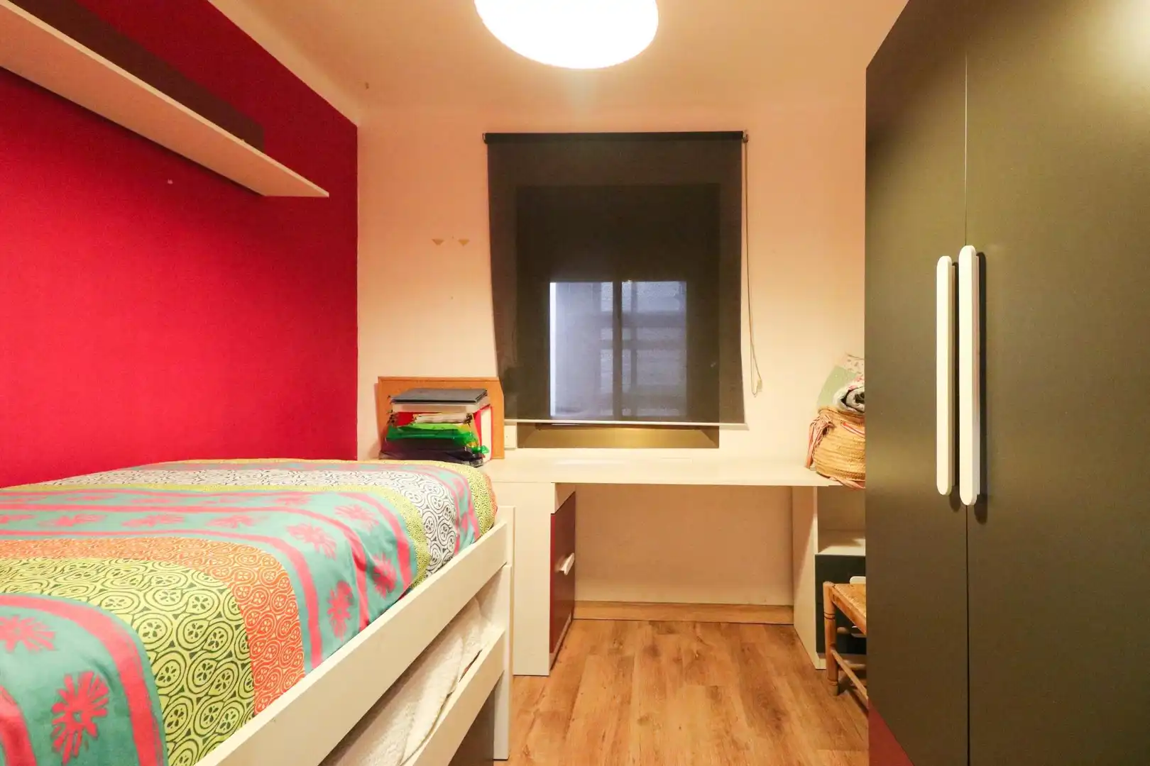Penthouse with terrace for sale in Carrer CANONGE DOCTOR AUGUET, imagen 30