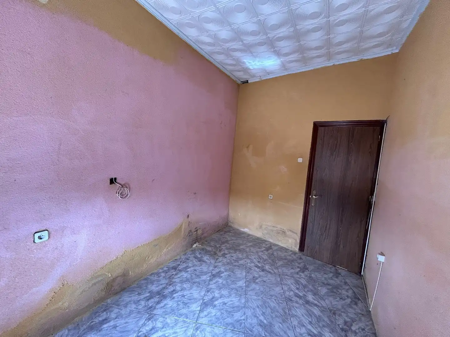 Planta baja en venta en Cartagena