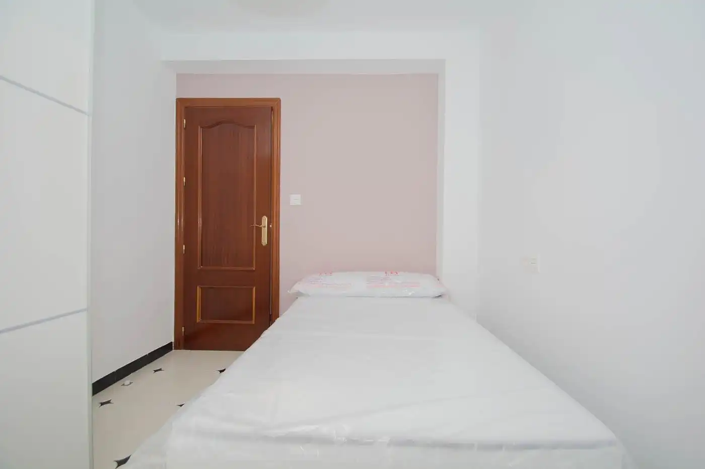 Pis de lloguer a Calle SAN ROMULO, 21, San Francisco Javier