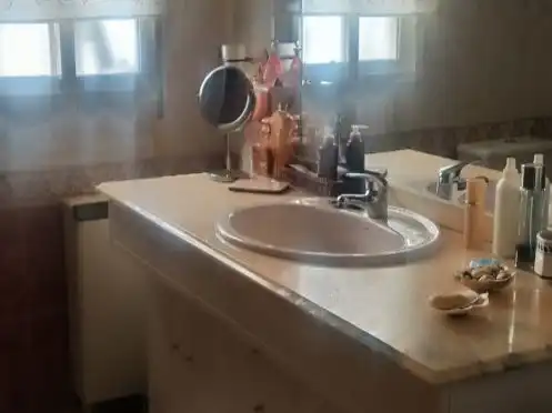 Baño de Casa o chalet en venta en Atienza, Guadalajara