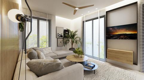 Foto 2 de Casa o chalet en venta en Calle Antonio Martínez Tomás, Mar Menor Golf, Torre-Pacheco