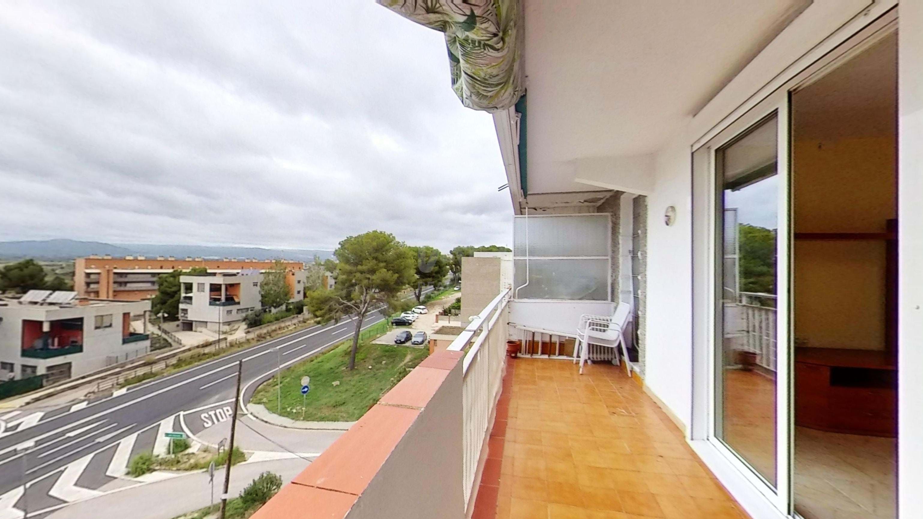 Flat for sale in Sant Salvador