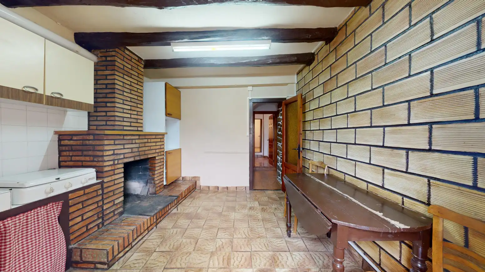 Casa o chalet en venta en Ujué / Uxue con Jardín privado y Balcón