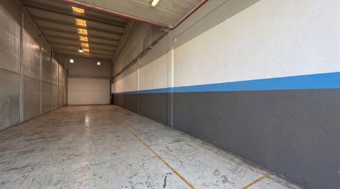 Foto 4 von Fabrikhallen zur Miete in Calle Romería, 11, Ajalvir, Madrid