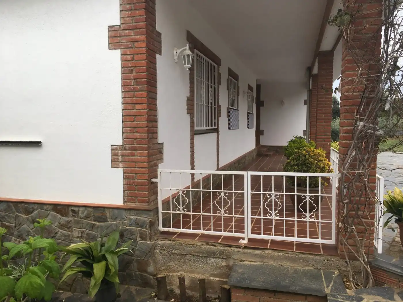Maison rustique avec terrasse à vendre à Sentmenat, imagen 56