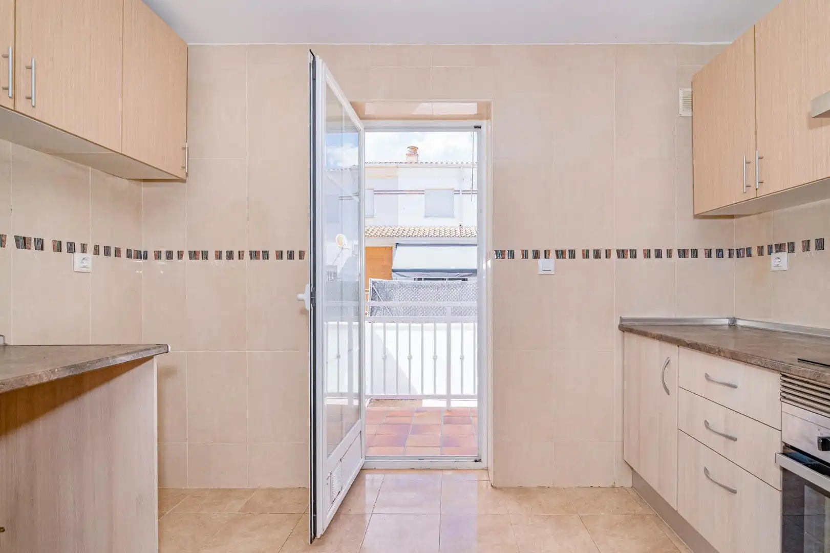 Adosado con terraza en venta en Belicena, imagen 17