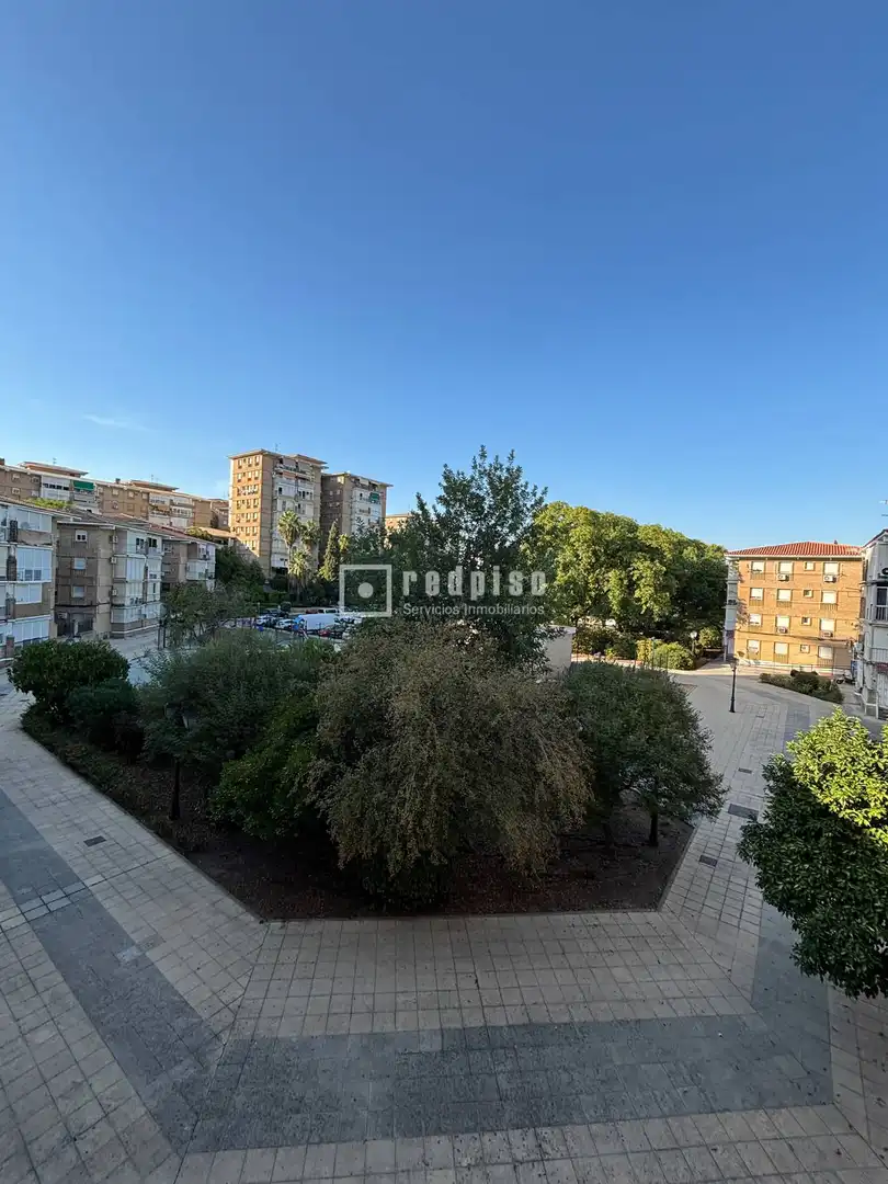 Flat with garden for sale in Barriada Ciudad del Aljarafe, imagen 20