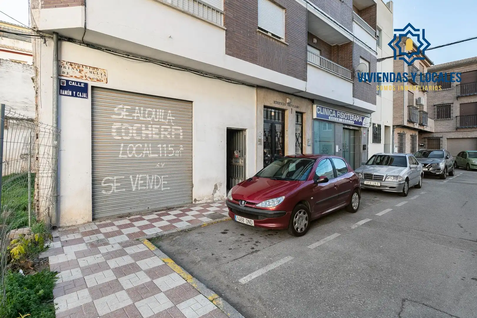Local comercial en venda a Albolote, imagen 7