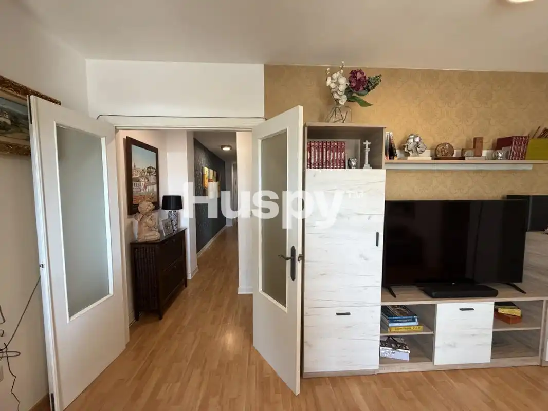 Wohnung mit Terrasse zum Verkauf in Calle Alcalde Manuel Reyna, imagen 3