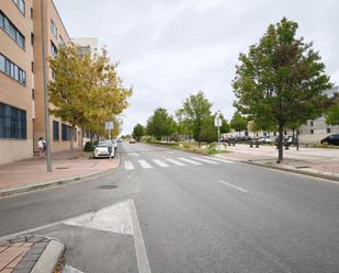 Vista exterior de Local en venda en Alcorcón amb Aire condicionat, Calefacció i Moblat