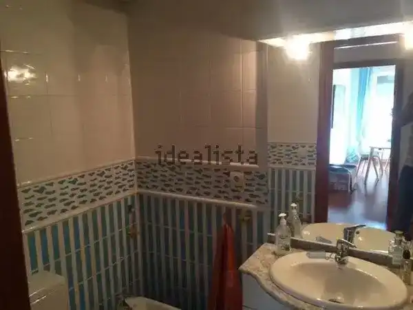 Bany de Àtic en venda en  Zaragoza Capital amb Aire condicionat, Piscina i Balcó