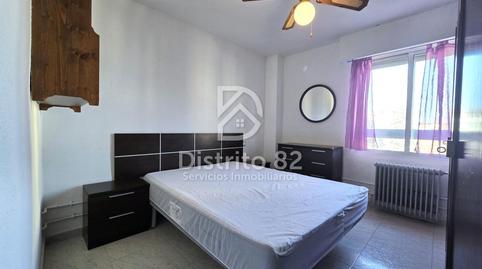 Foto 4 de Pis en venda a Calle Mota del Cuervo, Canillas,  Madrid Capital