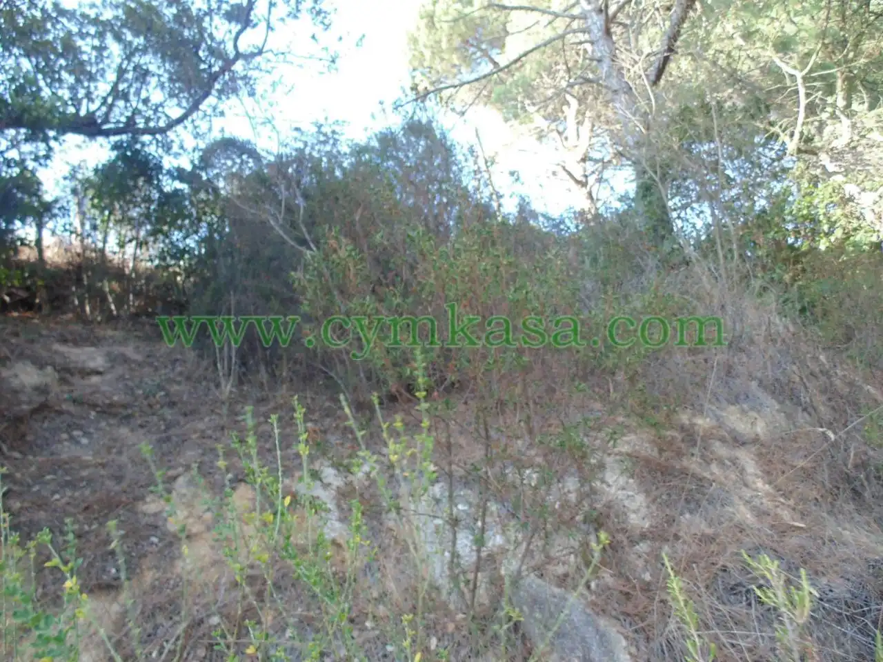 Terreny residencial en venda a Lloret Residencial - Montlloret, imagen 2