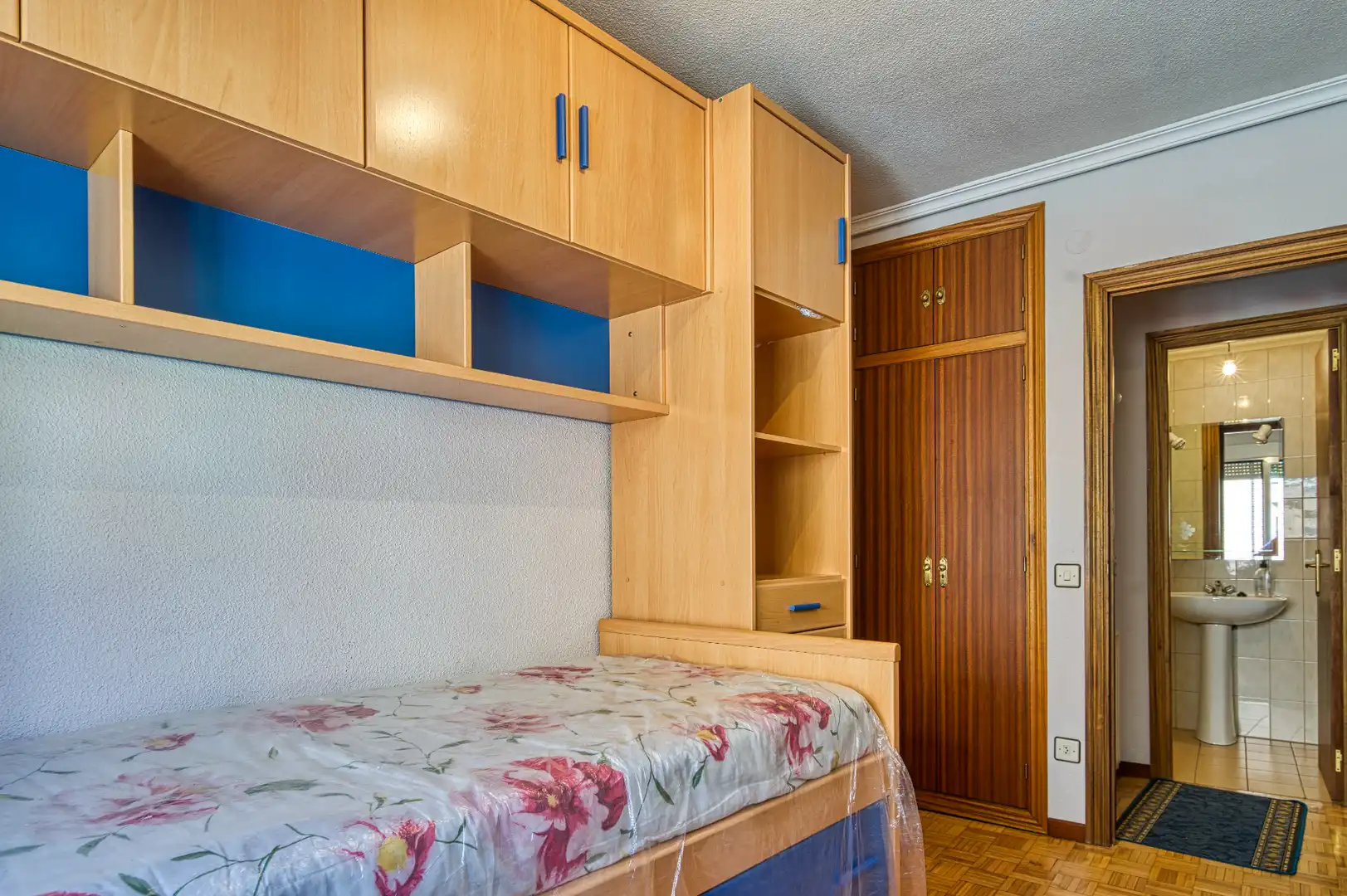 Appartement avec terrasse à vendre à Calle de Nuestra Señora de Sonsoles 74, imagen 18