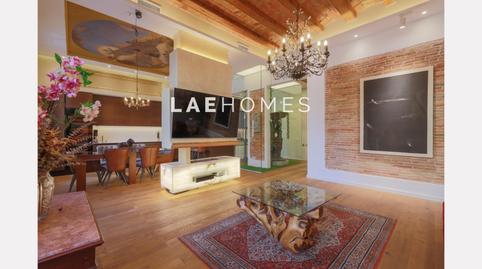 Foto 5 de Piso en venta en Ronda Universidad, Dreta de l'Eixample, Barcelona Capital