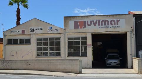 Photo 3 of Industrial buildings for sale in Carretera Elche - Santa Pola, Gran Playa, Alicante