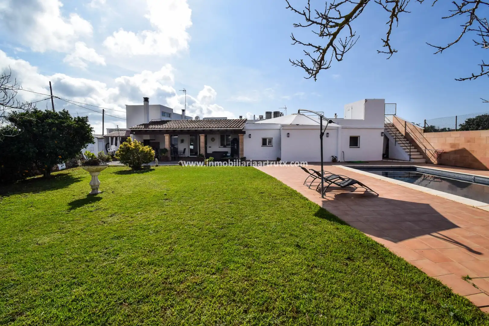 Landhaus mit Pool zum Verkauf in Ciutadella, imagen 24