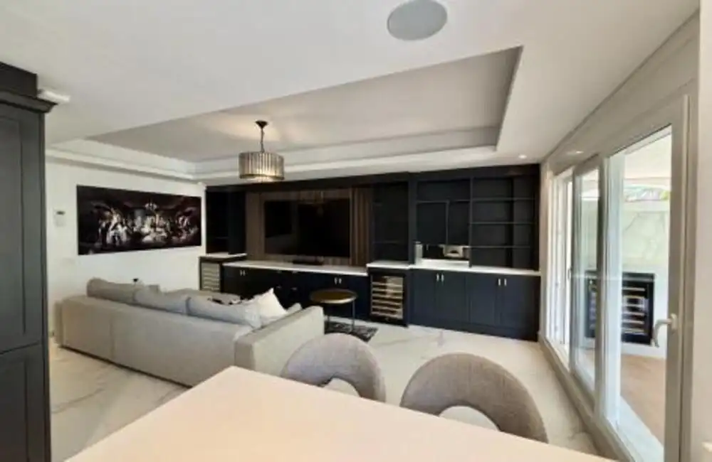 Apartament de lloguer en Marbella amb Aire condicionat, Calefacció i Terrassa