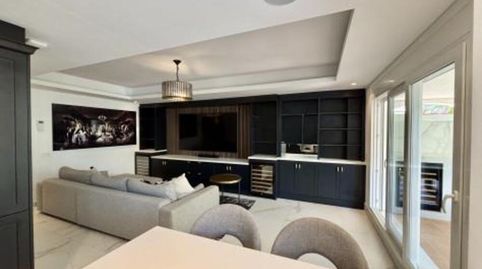 Foto 2 de Apartament de lloguer a San Pedro de Alcántara pueblo, Marbella