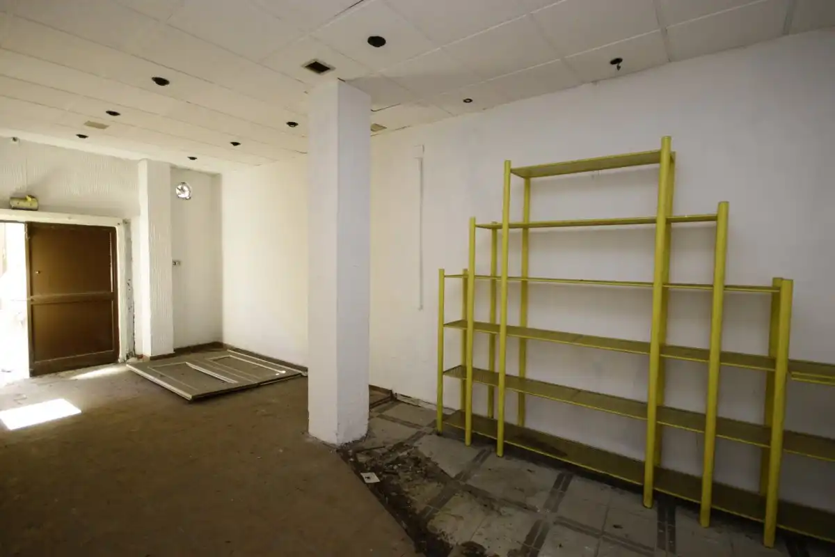 Gewerbefläche zum Verkauf in Centro, imagen 4