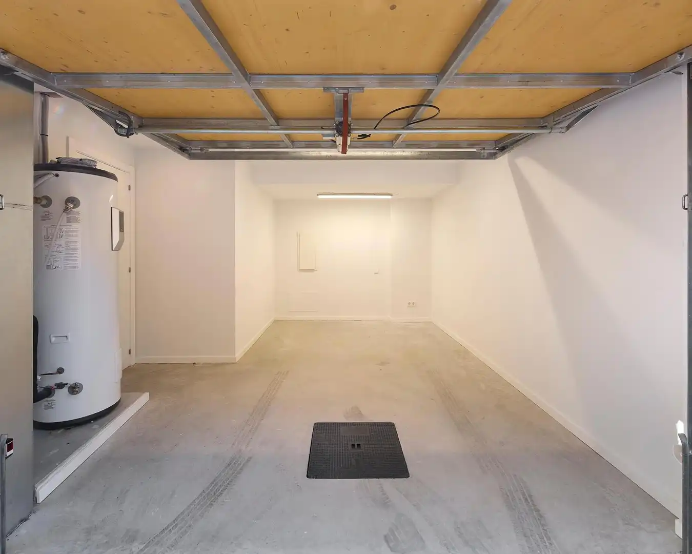 Casa o chalet en venta en L'Escala con Aire acondicionado, Calefacción y Jardín privado