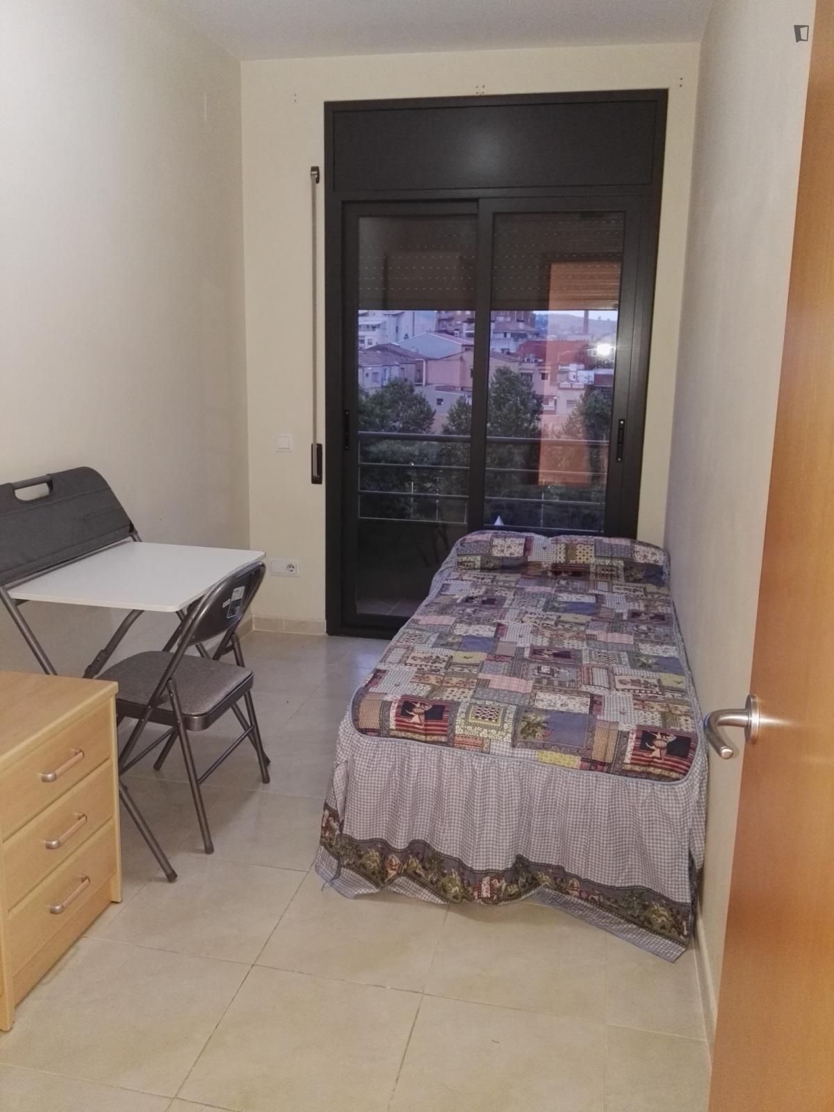 Apartment to share in Can Palet