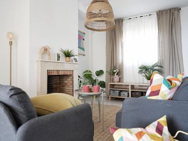 Villa avec balcon à vendre à Calle FOIA DE BUNYOL