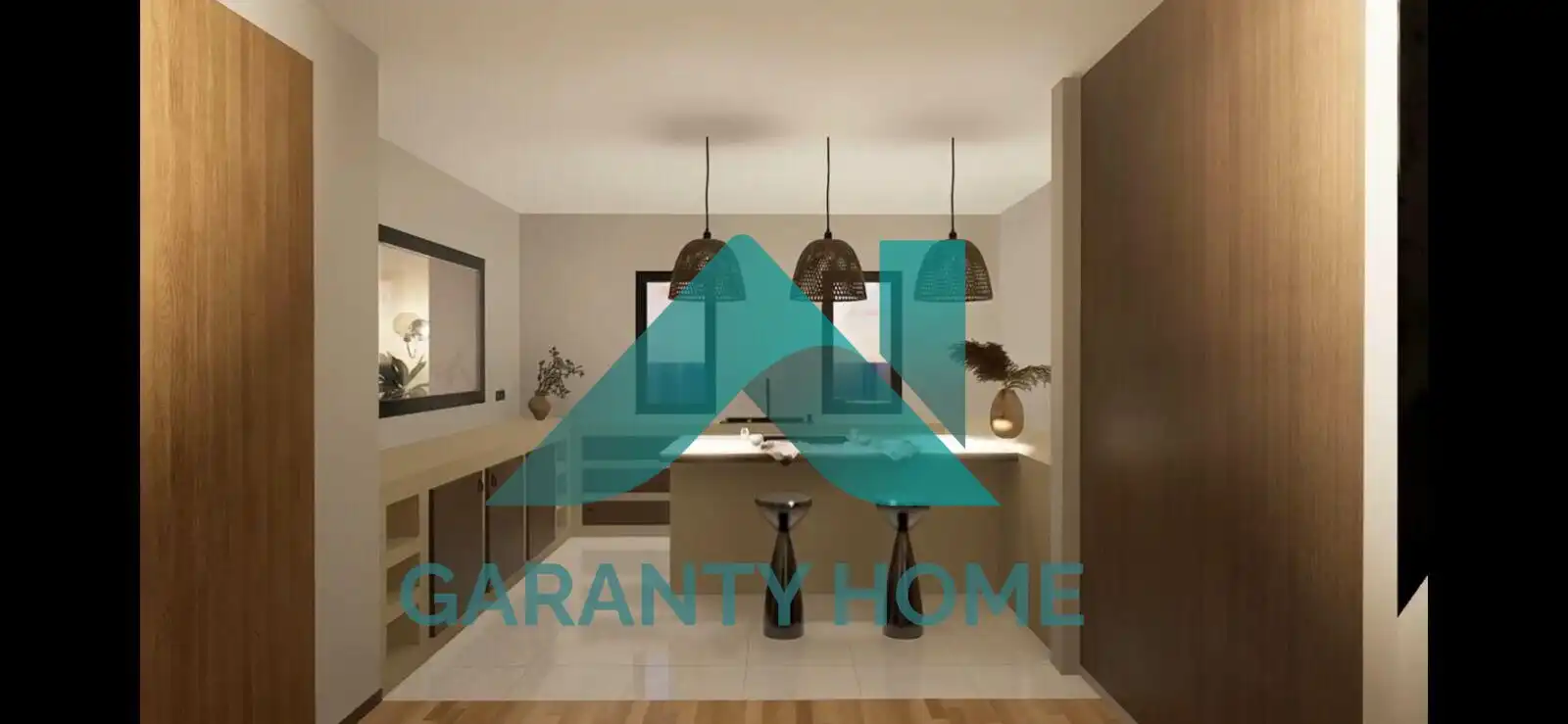 Cocina de Residencial en venta en Malpartida de Cáceres