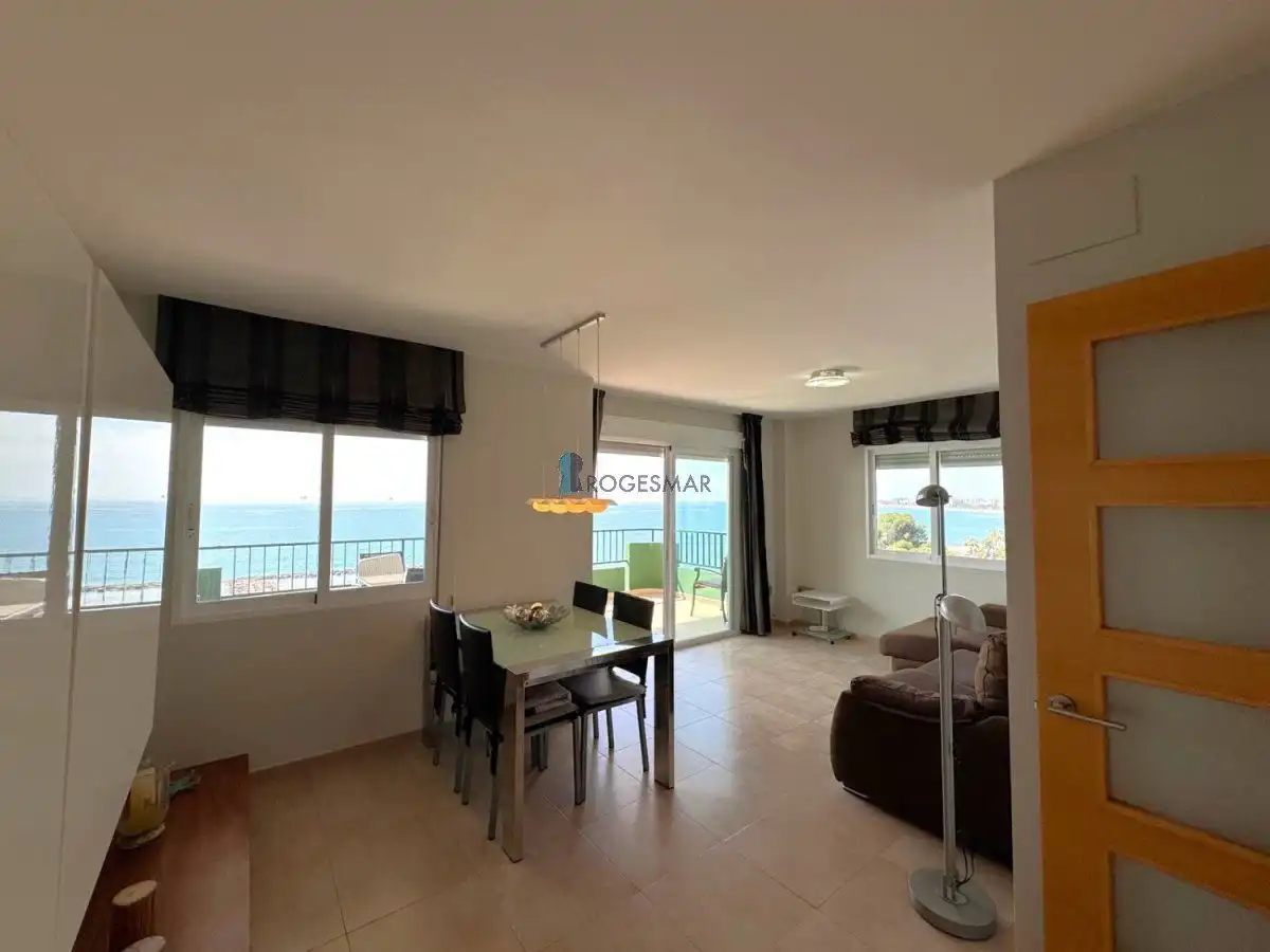Apartament amb piscina en venda a Avenida Ferrandis Salvador 86, imagen 9
