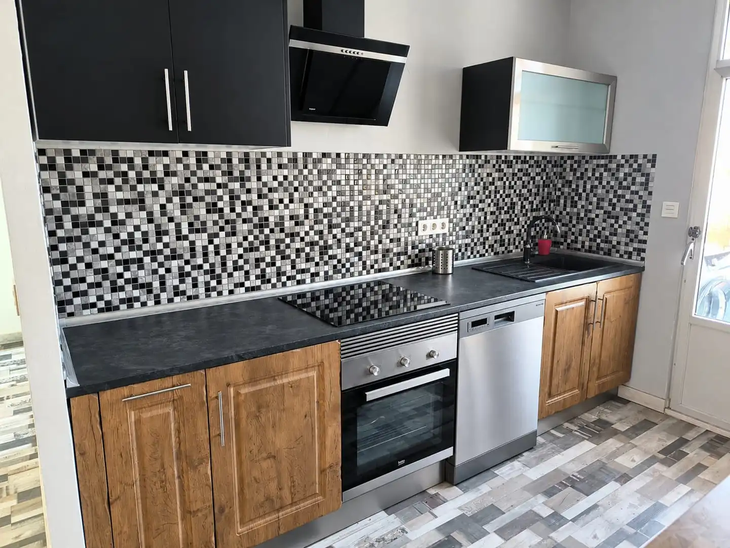 Piso con balcón en venta en Calle de Gabilondo 13, imagen 4