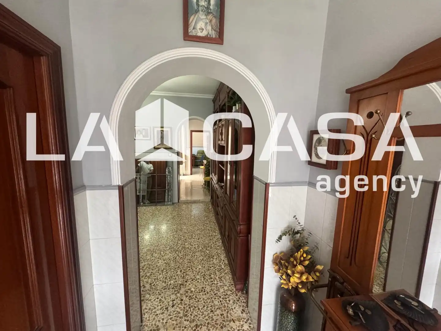 Houses for sale in Sevilla  with Air Conditioner and Storage room