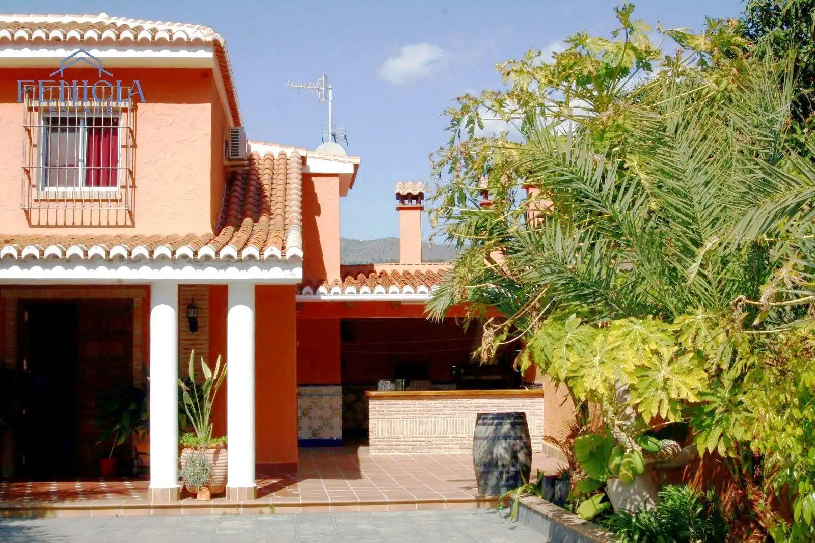 Casa con piscina en venta en Jete, imagen 8