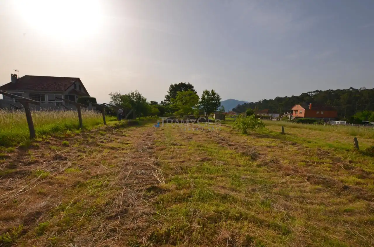 Residential zum Verkauf in Tui