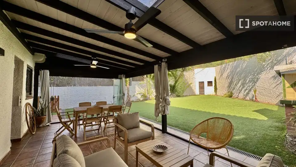 Habitación en Santa Maria Balís - Can Riera - Can Jordi