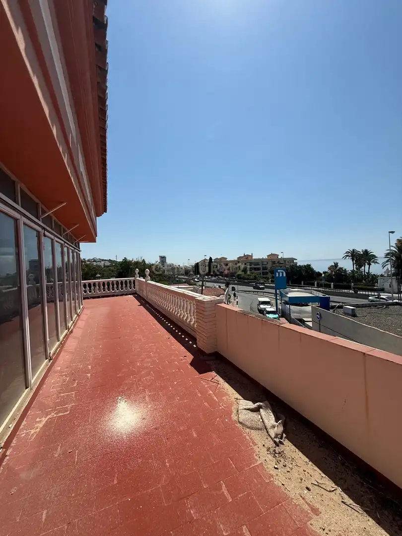 Local comercial en venda a CL CALYPSO 1 EDIFICIO EUROMARKETMIJAS (MÁLAGA) 4, imagen 4
