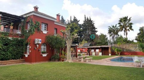 Foto 4 de Casa o chalet de alquiler en Sotogrande Alto, Sotogrande