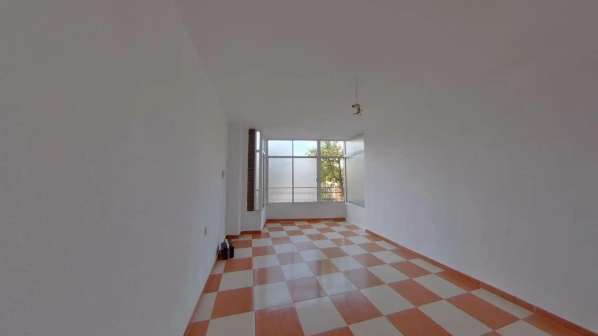 Piso con terraza en venta en MURILLO 9, imagen 6