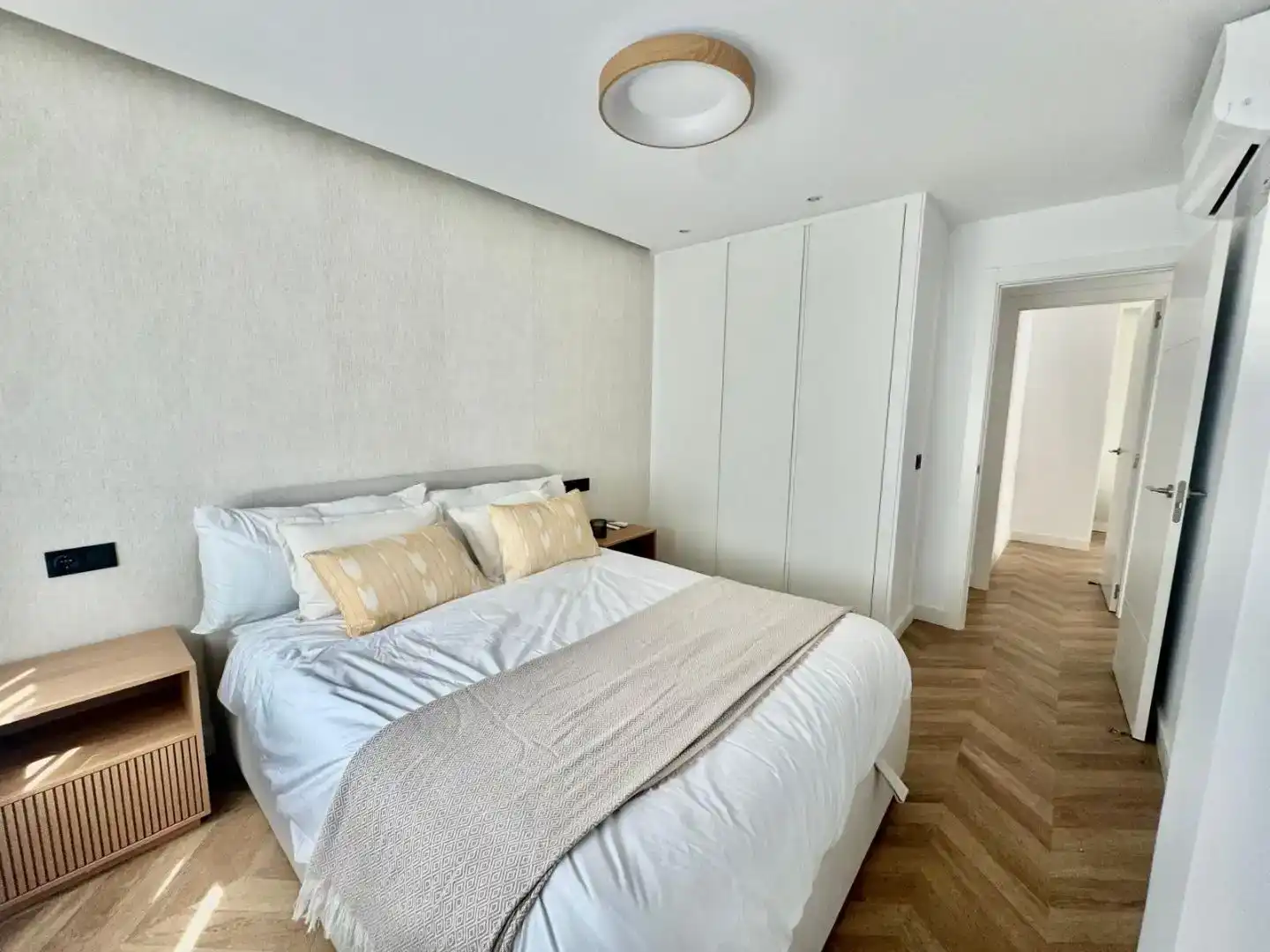 Habitación de Piso en venta en Marbella con Aire acondicionado