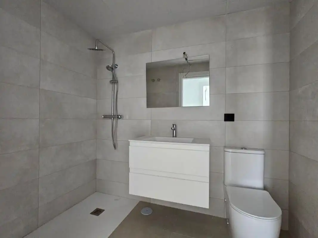 Penthouse with pool for sale in Marisol Park - Ortembach - Los Almendros, imagen 9