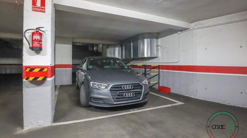 Foto 5 de Garaje en venta en Carretera Bolgachina  2. Oviedo, 2, San Lázaro - Otero - Villafría, Asturias