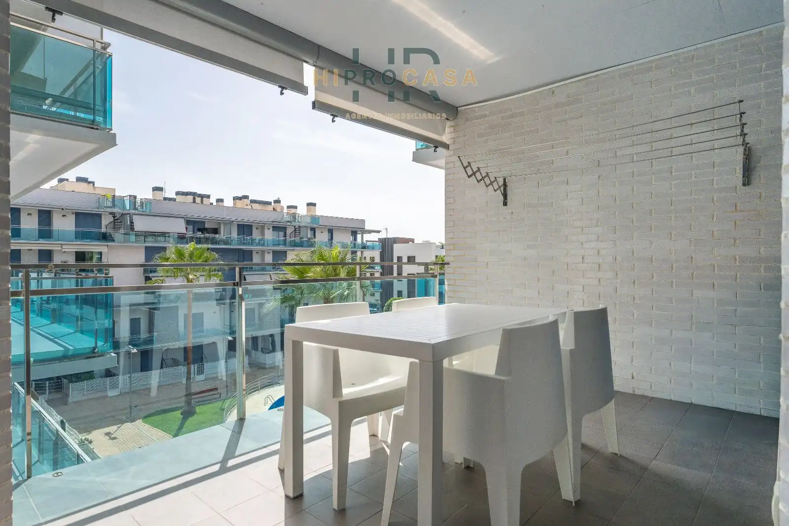 Terrassa de Pis en venda en Cambrils amb Aire condicionat, Calefacció i Terrassa
